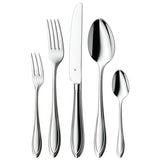WMF Verona 11.8900.9000 set di posate 60 pz Acciaio inossidabile