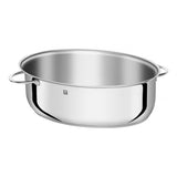 ZWILLING Plus casseruola per arrosto 8,5 L Alluminio, Acciaio inossidabile