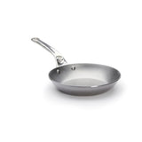 de Buyer 5680.20 padella Pentola multiuso Rotondo