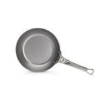 de Buyer 5680.20 padella Pentola multiuso Rotondo