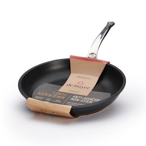 de Buyer Choc extreme Pentola multiuso Rotondo