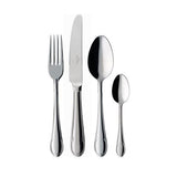 Villeroy & Boch 1263599037 set di posate 24 pezzo(i) Acciaio inossidabile