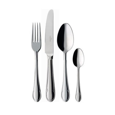 Villeroy & Boch 1263599037 set di posate 24 pezzo(i) Acciaio inossidabile