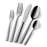 WMF Philadelphia 11.6600.9999 set di posate 60 pz Acciaio inossidabile