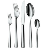 WMF Philadelphia 11.6600.9999 set di posate 60 pz Acciaio inossidabile