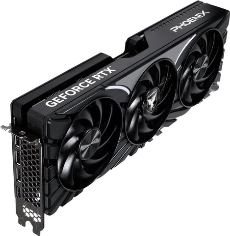 Gainward GeForce RTX 5070 Ti Phoenix-S - Grafikkarten (NE7507T019T2-GB2031K)