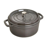 Staub Cocotte 3,8 L Rotondo Ghisa Pirofila casseruola
