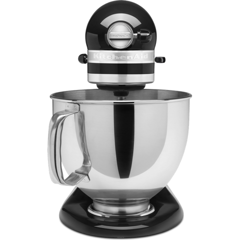 KitchenAid Artisan robot da cucina 300 W 4,8 L Nero