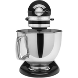 KitchenAid Artisan robot da cucina 300 W 4,8 L Nero