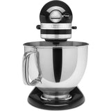 KitchenAid Artisan robot da cucina 300 W 4,8 L Nero