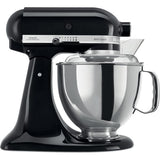 KitchenAid Artisan robot da cucina 300 W 4,8 L Nero
