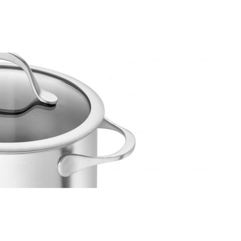 ZWILLING Essence set di pentole 5 pz