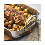 de Buyer AFFINITY casseruola per arrosto Acciaio inossidabile
