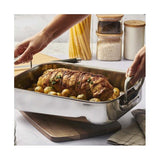de Buyer AFFINITY casseruola per arrosto Acciaio inossidabile