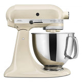 KitchenAid Artisan robot da cucina 300 W 4,8 L Crema