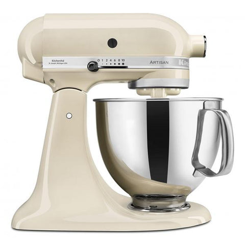 KitchenAid Artisan robot da cucina 300 W 4,8 L Crema
