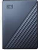 Western Digital My Passport Ultra external (WDBFTM0050BBL)
