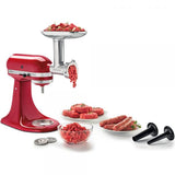 KitchenAid 5KSMMGA accessorio per miscelare e lavorare prodotti alimentari Tritatutto