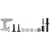 KitchenAid 5KSMMGA accessorio per miscelare e lavorare prodotti alimentari Tritatutto