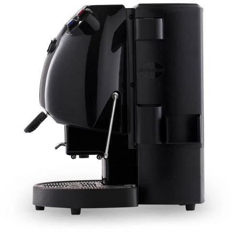 FROG REVOLUTION VAPOR MACCHINA DA CAFF A CIALDE NERO