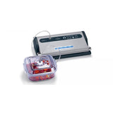 Magic Vac Maxima 2 strumento per sottovuoto Grigio 820 mbar