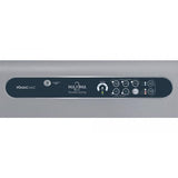 Magic Vac Maxima 2 strumento per sottovuoto Grigio 820 mbar