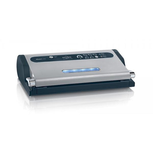 Magic Vac Maxima 2 strumento per sottovuoto Grigio 820 mbar