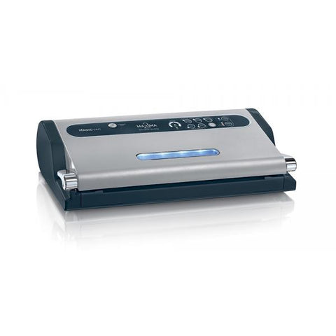 Magic Vac Maxima 2 strumento per sottovuoto Grigio 820 mbar