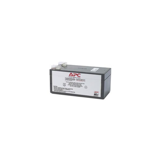 APC BATTERIE PER BE325-IT RBC47