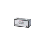 APC BATTERIE PER BE325-IT RBC47