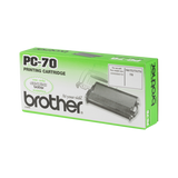 BROTHER PC-70 NASTRO NERO TTR