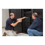 Servicios de ensamblaje de infraestructura de APC