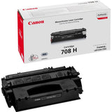 Canon 708H Originale Nero 1 pezzo(i)
