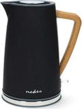 Nedis Wasserkocher 1.7l KAWK510EBK (KAWK510EBK)