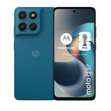Motorola Moto G57 5G Dual Sim 8GB RAM 256GB - Pantone Corsair Green (PBAE0050IT)
