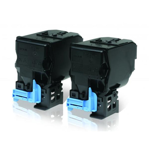 EPSON C13S050594 TONER NERO PER EPSON ACULASER C3900DN-C3900DTN-C3900N-C3900TN GARANZIA ITALIA