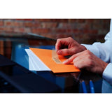 DYMO LABELWRITER ETICHETTE INDIRIZZI AUTOADESIVE TRASPARENTI 89x36 MM (S0722410)