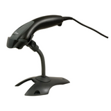 HONEYWELL VOYAGER 1200G-2USB-1 LETTORE CODICI A BARRE 1D USB KIT CON CAVO USB E STAND INCLUSI NERO
