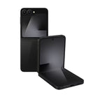 Samsung Galaxy Z Flip7 FE F761B Dual Sim - Black - 128 GB [Energieklasse B] (SM-F761BZKGEUE)