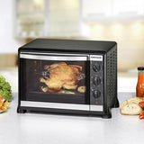 Rommelsbacher BG 1550 Nero