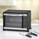 Rommelsbacher BG 1550 Nero