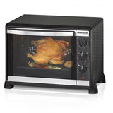 Rommelsbacher BG 1550 Nero