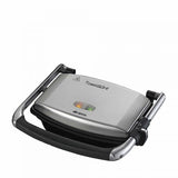 ARIETE TOAST & GRILL SLIM PIASTRA ELETTRICA ANTIADERENTE 1.100 W COLORE GRIGIO