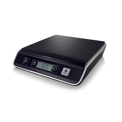 DYMO M5 Bilancia postale elettronica Nero