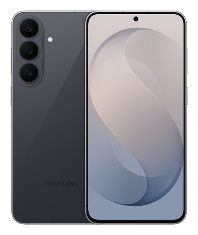 Samsung Galaxy S26 FE - Enterprise Edition - 5G Smartphone - Dual-SIM - RAM 8 GB / Interner Speicher 128 GB - OLED display - 6.7" - 2340 x 1080 Pixel (120 Hz)