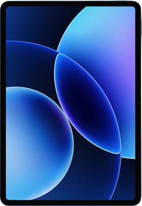 Xiaomi Pad 8 Pro WiFi 8GB RAM, 256GB, Blue (72084)