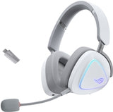 ASUS Headset ROG Delta II WHT (90YH03W0-BHUA10)