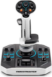 ThrustMaster Joystick Thrustm. SoL-R 1 FlightStick PC retail (2960920)