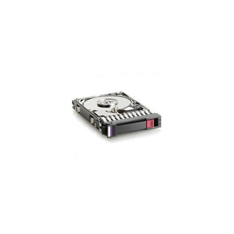 Hewlett Packard Enterprise 750GB 3.5" 7200 rpm SATA 3.5"