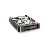 Hewlett Packard Enterprise 600GB hot-plug dual-port SAS HDD 3.5"
